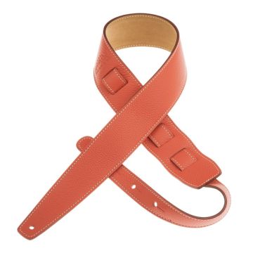 Tracolla chitarra Magrabo' Holes HS salmone 6cm