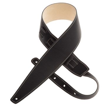 Tracolla chitarra Magrabo' Holes HS Entry nera 8cm