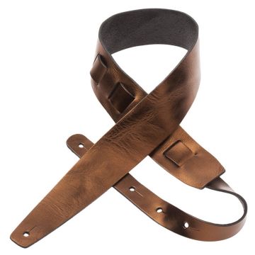 Tracolla chitarra Magrabo' Holes HC metallic bronze 6cm