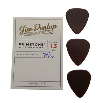 Plettri 3pz PRIMETONE 510P1.3 Dunlop