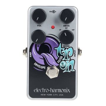 Electro Harmonix NANO Q-TRON