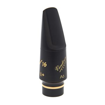 Vandoren V16 A6-S+ Bocchino Sax Alto