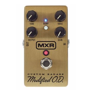 MXR M77 Custom Badass Modified O.D.