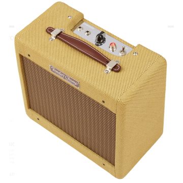 Fender '57 Custom Champ Tube Amp