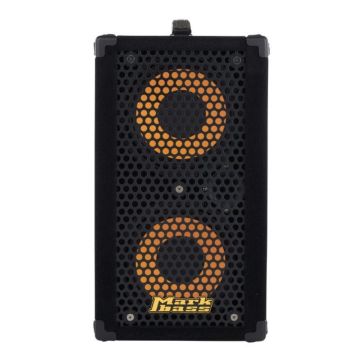 MarkBass MINIMARK 802 N 300