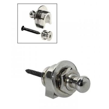 Boston BSL-20 Strap Lock Nickel