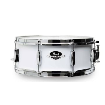 Pearl Export 14x5,5" Poplar/Mahogany Snare White
