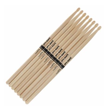 Promark 5B Forward Drumsticks 4-Pack