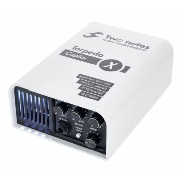 Two Notes Torpedo CAPTOR X 16ohm