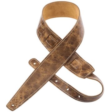 Tracolla chitarra Magrabò Holes hs aged greenhead 959 6cm