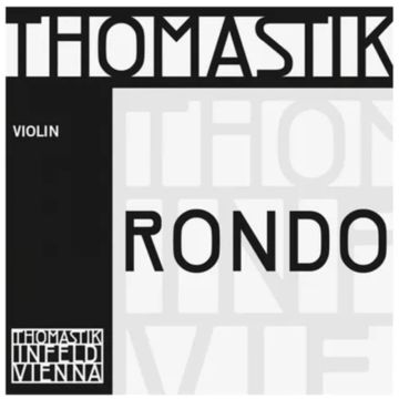 Thomastik RO100 Rondo Violin Strings 4/4