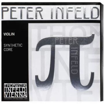Thomastik Peter Infeld PI02 A (LA) Violino