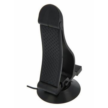 Supporto chitarra Efel con ventosa