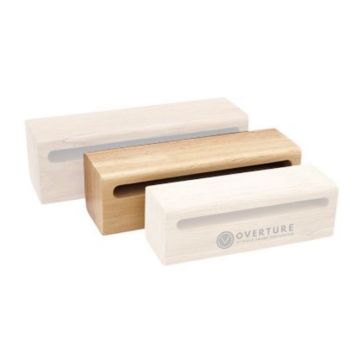 Black Swamp Overture OV-WB2 Wood Block medium