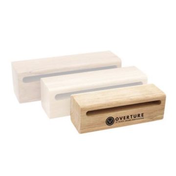 Black Swamp Overture OV-WB3 Wood Block small