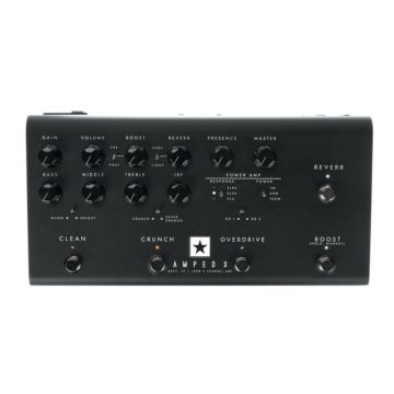 Blackstar Dept. 10 Amped 3