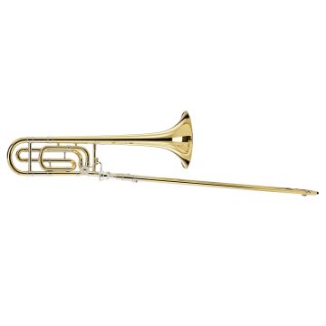 Bach 42B Tenor Trombone