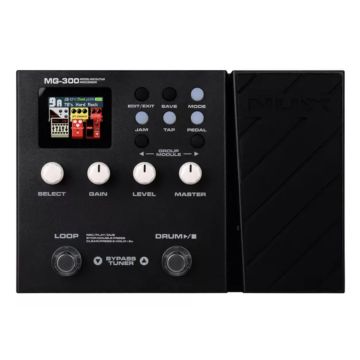 Nux MG-300 MKII