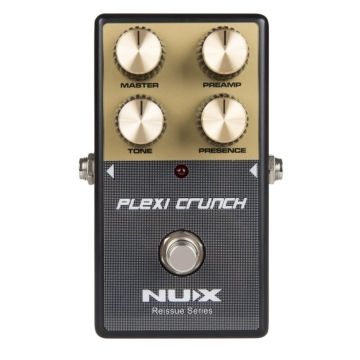 Nux Plexi Crunch