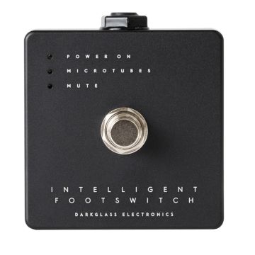 Darkglass Intelligent Footswitch