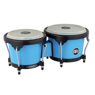 Meinl HB50GB Bongo Glacier Blue