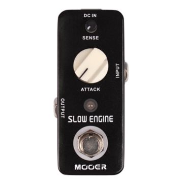 Mooer Slow Engine