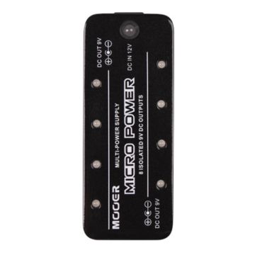 Mooer MICRO POWER