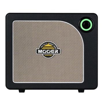 Mooer Hornet 15i Modeling Amp Black