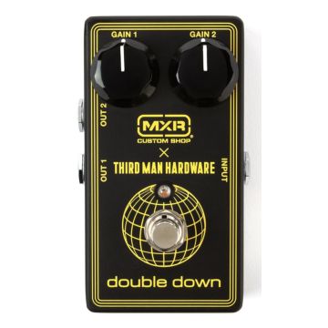 MXR CSP042