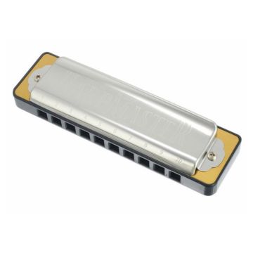 Suzuki MR-200 Harpmaster C