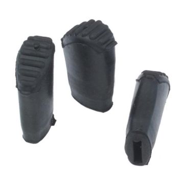 Gibraltar SCPC13 Piedini gomma piccoli