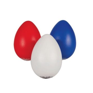 Shaker LP Set 3 Uova LP016 