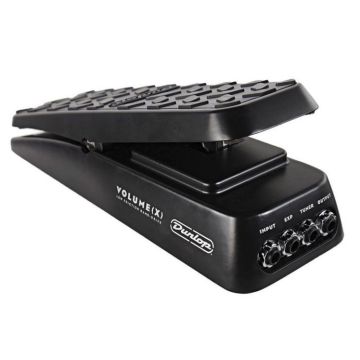 Dunlop DVP3 volume (X) pedale volume per strumenti