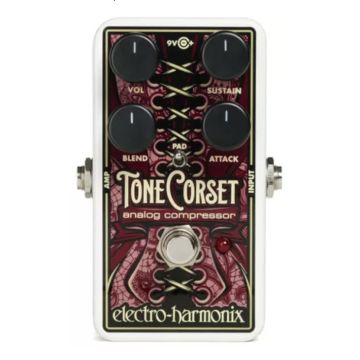 Electro Harmonix TONE CORSET