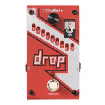 Digitech THE DROP
