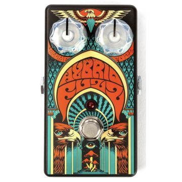 MXR CSP041 Hybrid Fuzz