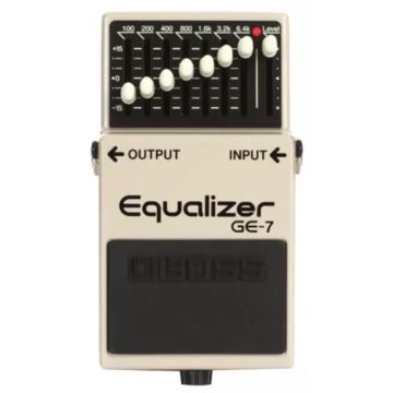 Boss GE7 GE-7 Boss GE7 GE-7