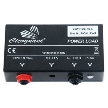 Cicognani Powerload 50w 8ohm