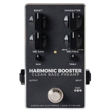 Darkglass Harmonic Booster 2.0