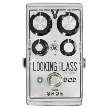 Digitech DOD LOOKING GLASS overdrive