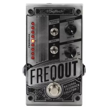 Digitech FreqOut