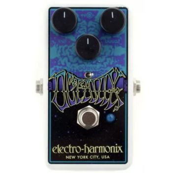 Electro Harmonix OCTAVIX