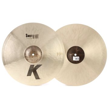 Zildjian K Sweet Hi-Hat 15"