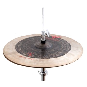 T-Cymbals Dancing Devil Hi-Hat 16"