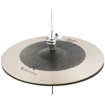 "Piatto T-Cymbals 14"" Hi Hat T-Alternative Medium"