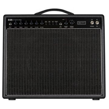 Revv Dynamis D25 Combo