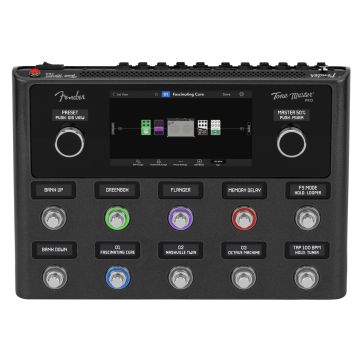 Fender TONE MASTER PRO