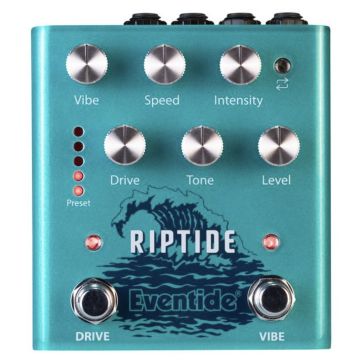 Eventide Riptide Dual-voice Drive/Uni-V