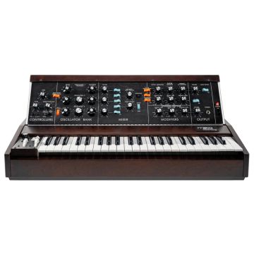 Moog Minimoog Model D 2022 edition