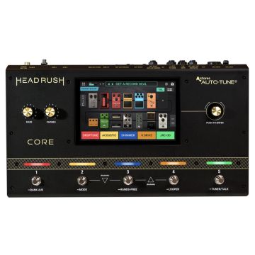 Headrush CORE